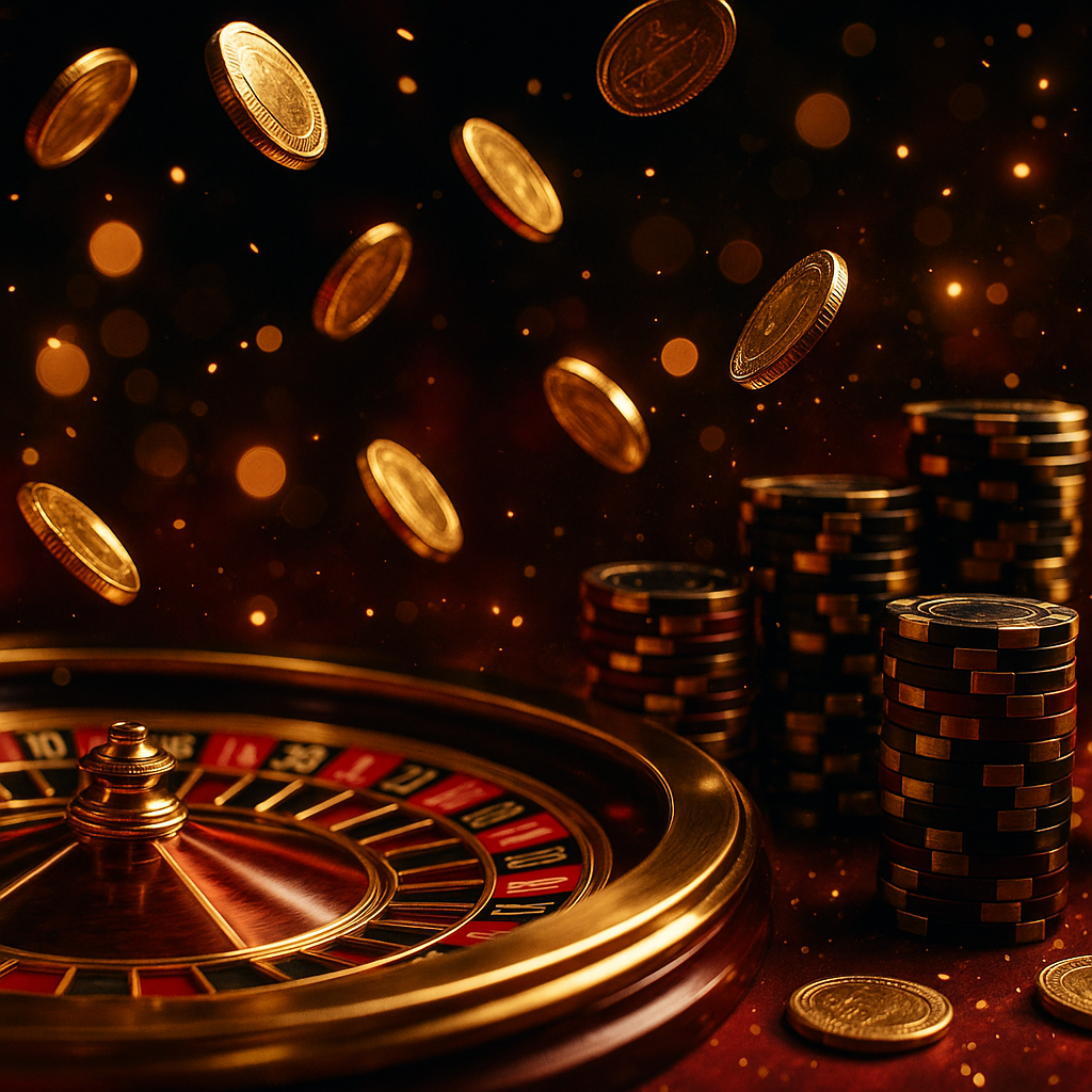 NevadaWins Bonus de Bienvenue - 100% jusqu'à 1000€ + 100 Free Spins