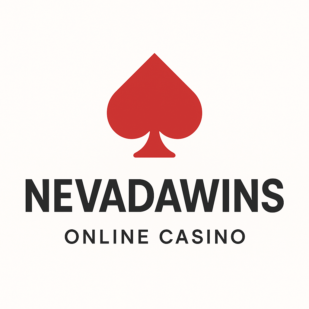 NevadaWins Casino Logo