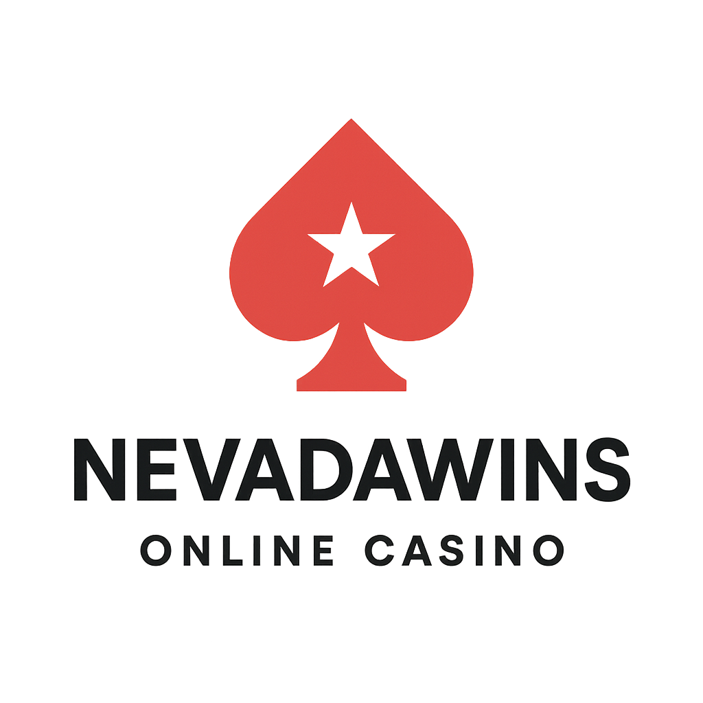 NevadaWins Casino Logo