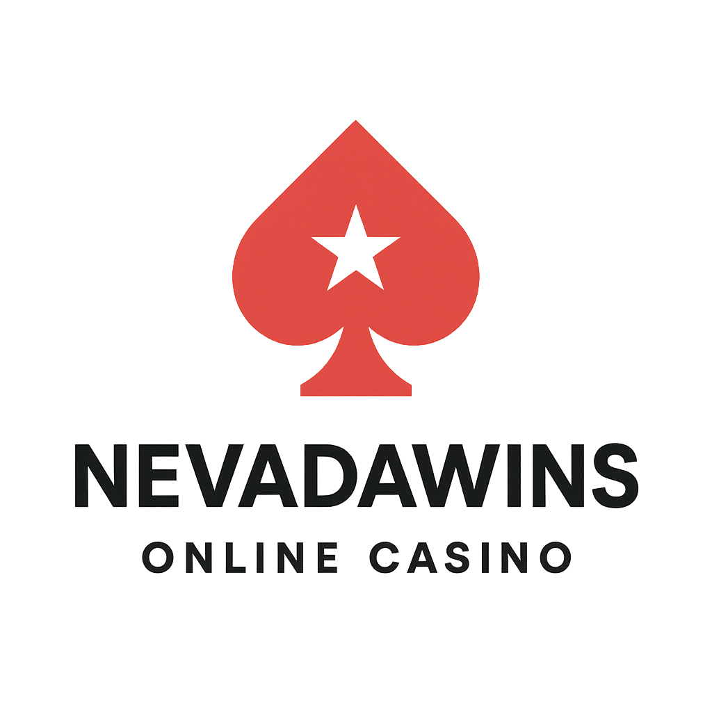 NevadaWins Casino Logo