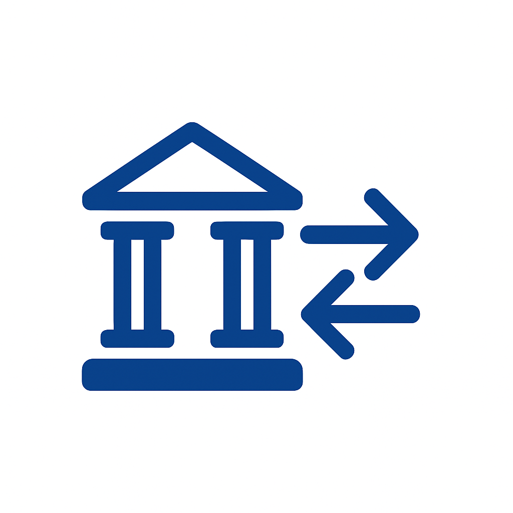 NevadaWins - Bank Transfer Payment Method