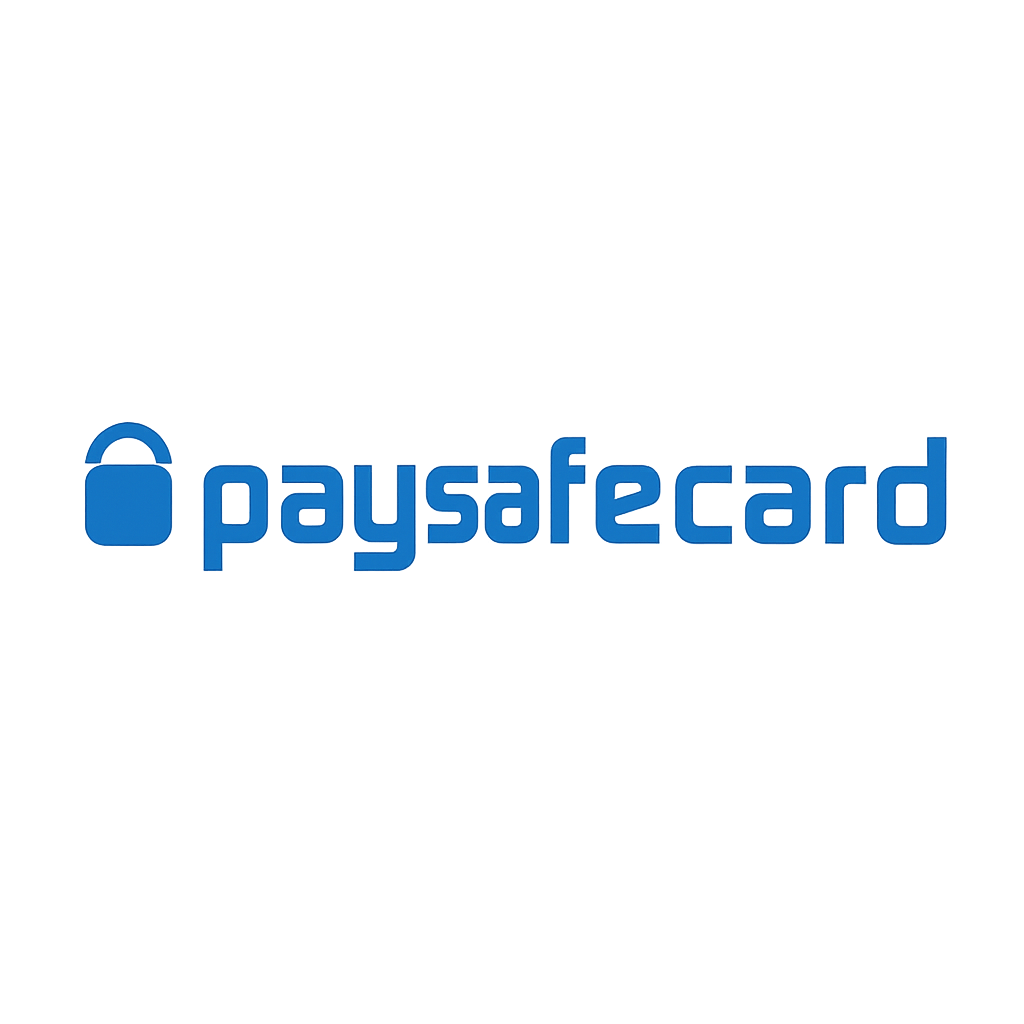 NevadaWins - Paysafecard Payment Method