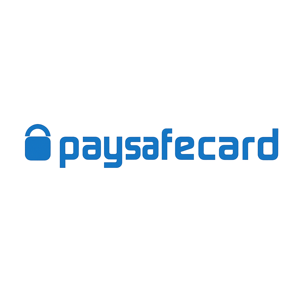 NevadaWins - Paysafecard Payment Method