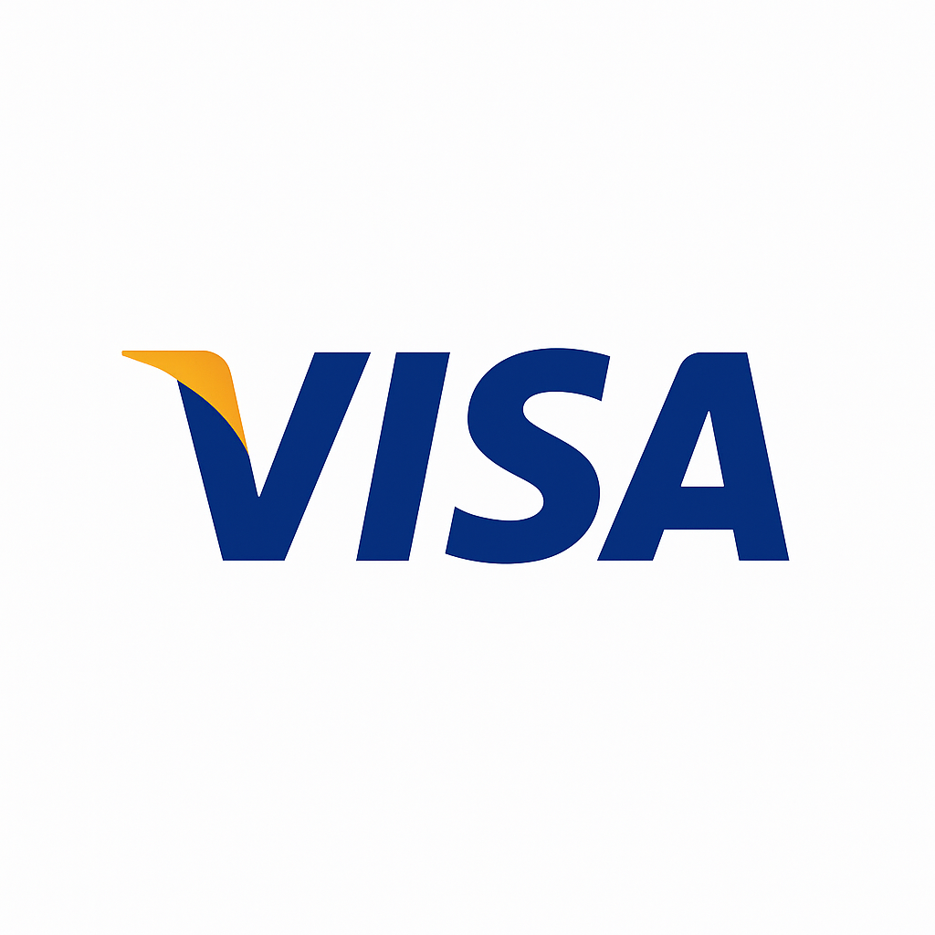 NevadaWins - Visa Payment Method