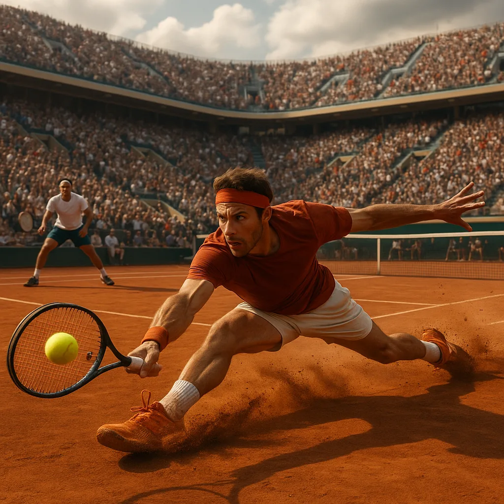 NevadaWins - Tennis Betting